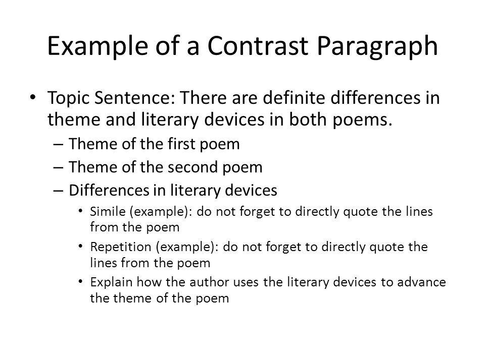 Compare and contrast three poems on the theme of war essay
